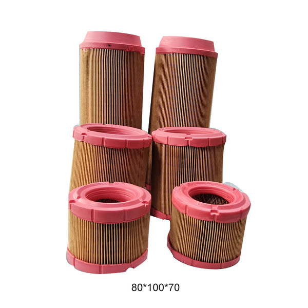 10HP Air Filter - Lynx Air Compressors