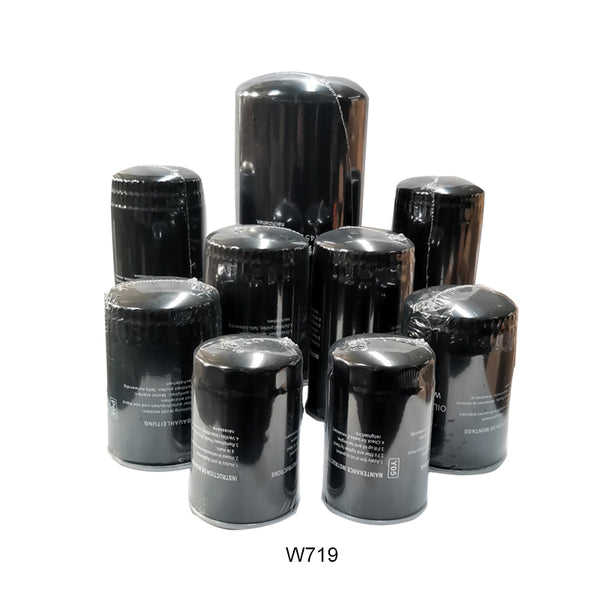 10HP Oil Filter - Lynx Air Compressors